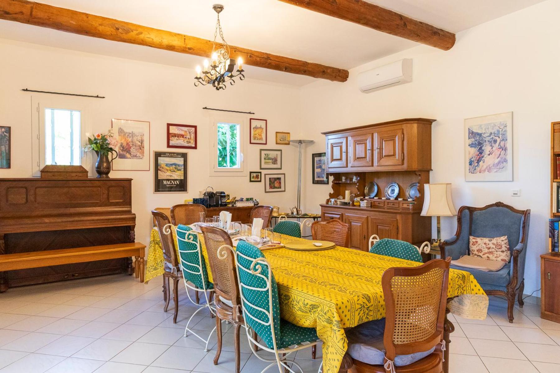 La Bastide Des Roses Bed & Breakfast Saint-Julien-d'Asse Eksteriør bilde